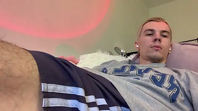 Jeremy1Scott: вебкам-шоу