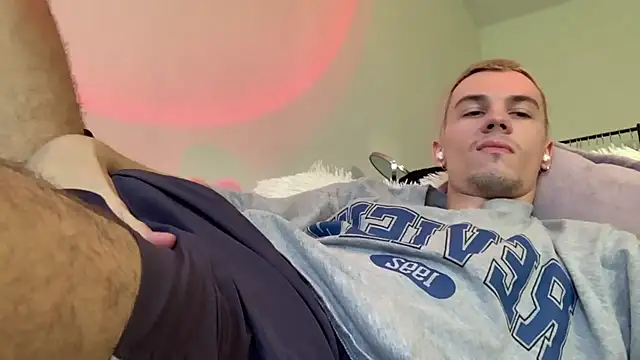Jeremy1Scott Show Webcam