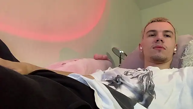 Show webcam de Jeremy1Scott