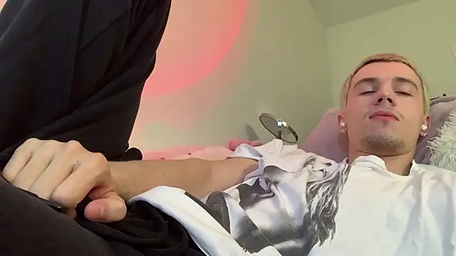 Вебкам-шоу Jeremy1Scott