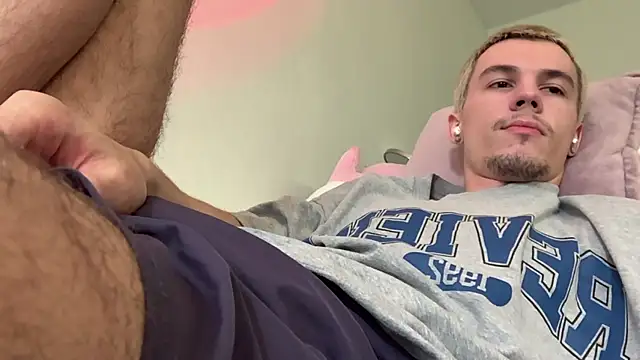Show Webcam de Jeremy1Scott