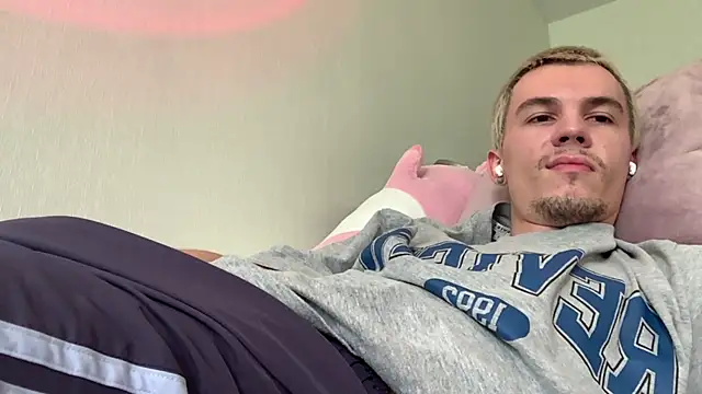 Show Webcam de Jeremy1Scott