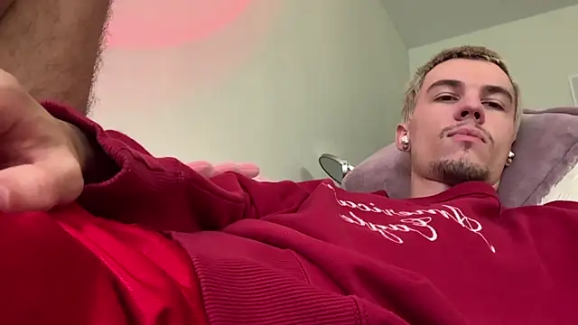 Show Webcam de Jeremy1Scott