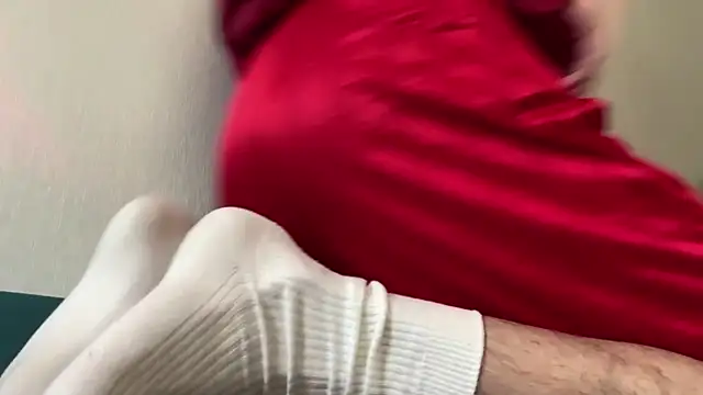 Jeremy1Scott webkamerás műsora