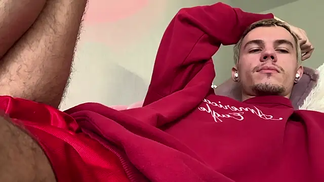 Jeremy1Scott Show in webcam