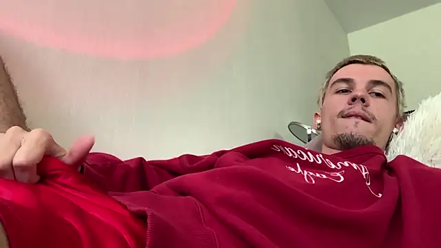Jeremy1Scott: вебкам-шоу