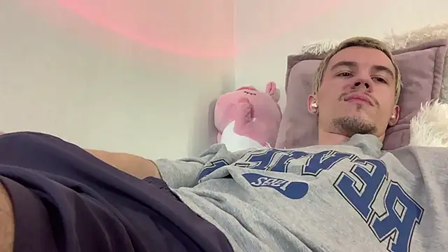 Jeremy1Scott Шоу с уебкамера