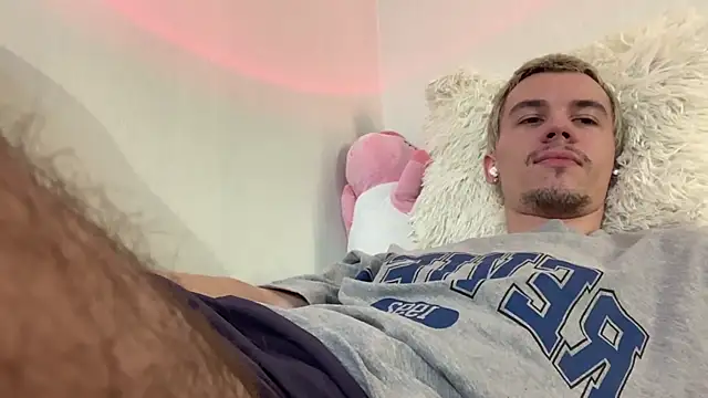 Jeremy1Scott Webcam-Show