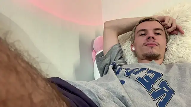Jeremy1Scott Webcam-Show