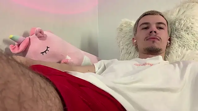 Jeremy1Scott 웹캠 쇼