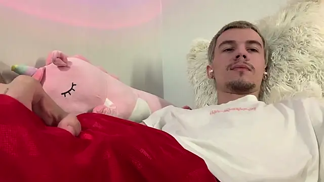 Jeremy1Scott's Webcam Show