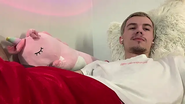 Jeremy1Scott's Webcam Show