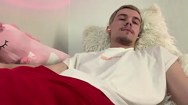 Show Webcam de Jeremy1Scott