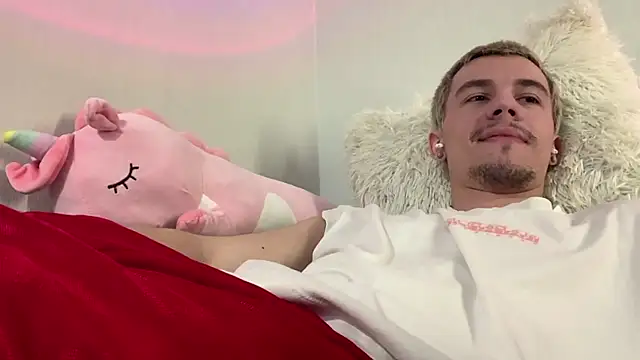 Jeremy1Scott Show in webcam