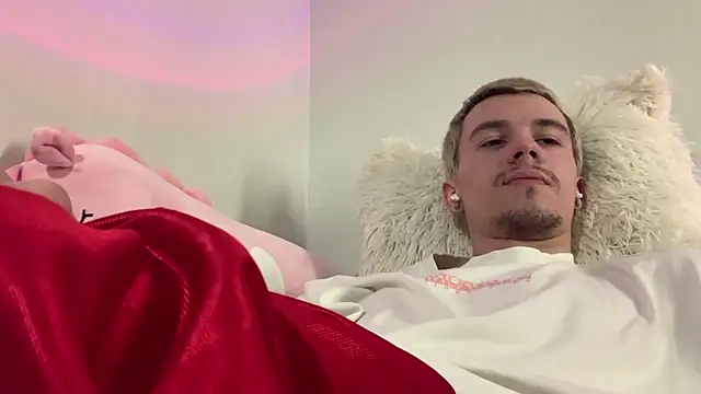Show de webcam de Jeremy1Scott