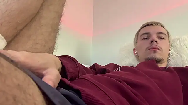 Show Webcam de Jeremy1Scott