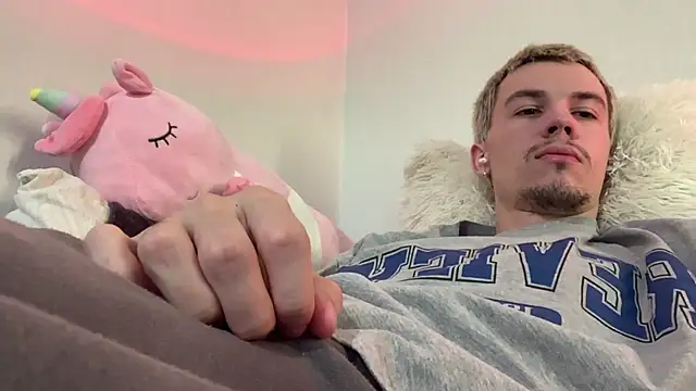 Jeremy1Scott's Webcam Show