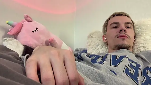 Jeremy1Scott Show Webcam