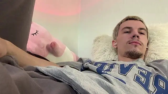 Show webcam de Jeremy1Scott