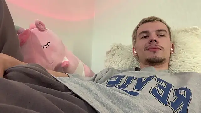 Show webcam de Jeremy1Scott