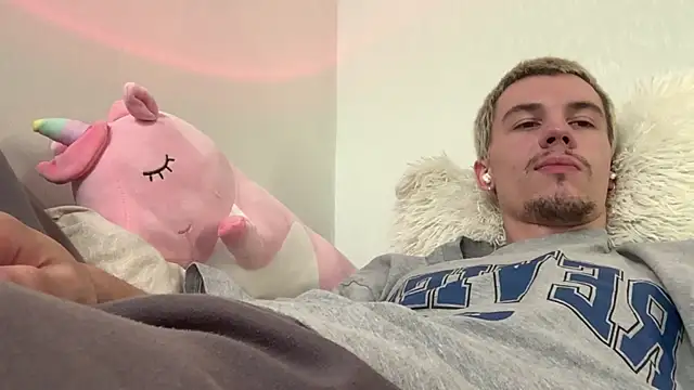Jeremy1Scott Webcam show