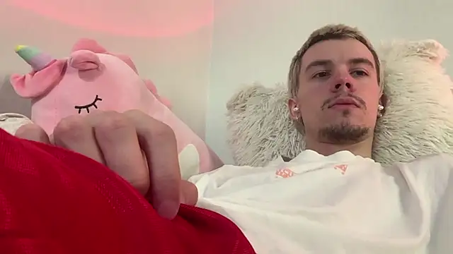Jeremy1Scott webkamerás műsora