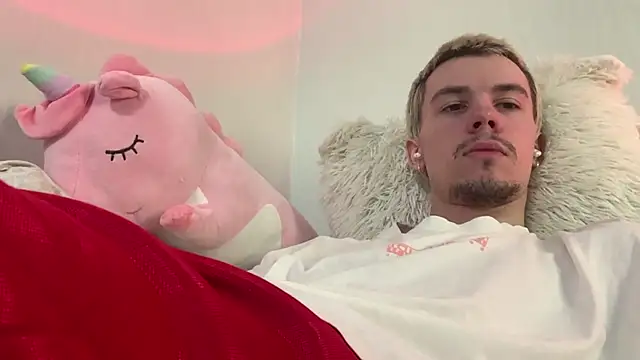 Jeremy1Scott Pertunjukan Webcam