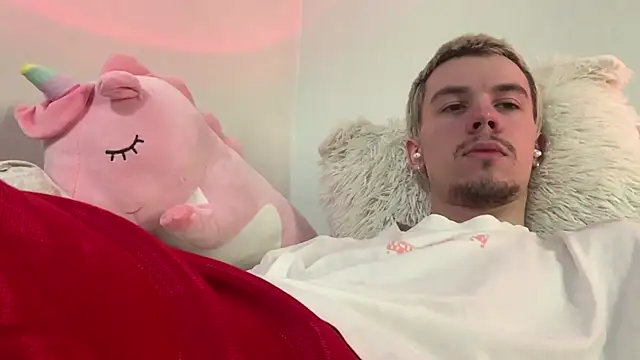 Jeremy1Scottのウェブカメラショー