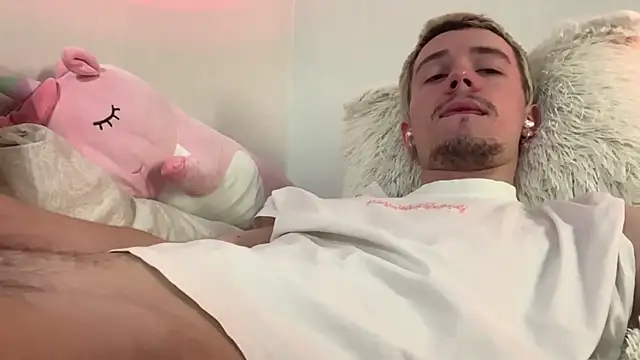 Jeremy1Scott Шоу с уебкамера