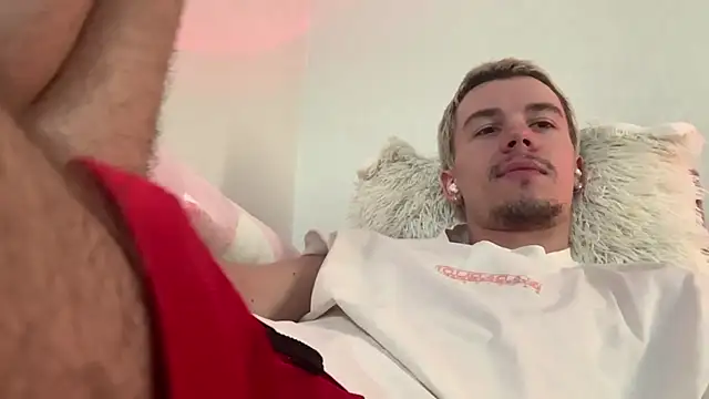 Show webcam de Jeremy1Scott