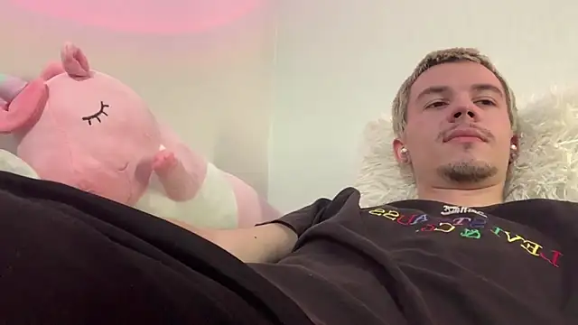 Jeremy1Scott Pertunjukan Webcam