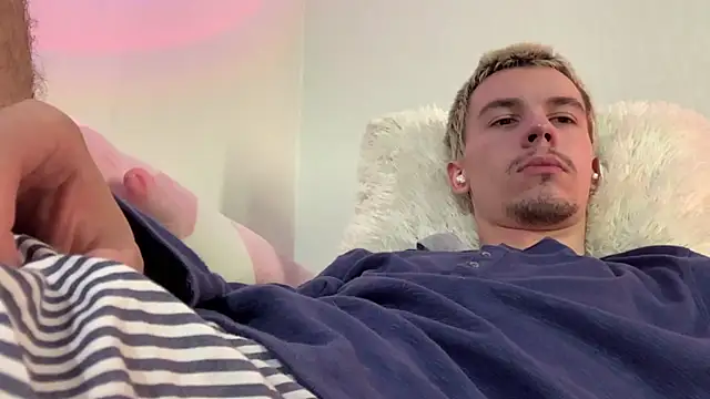 Jeremy1Scott Pertunjukan Webcam