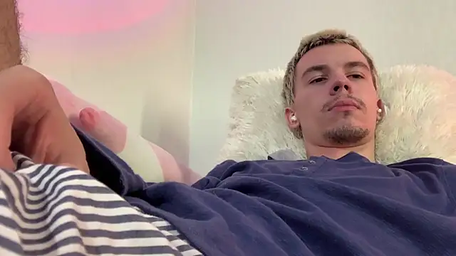 Jeremy1Scott Pertunjukan Webcam