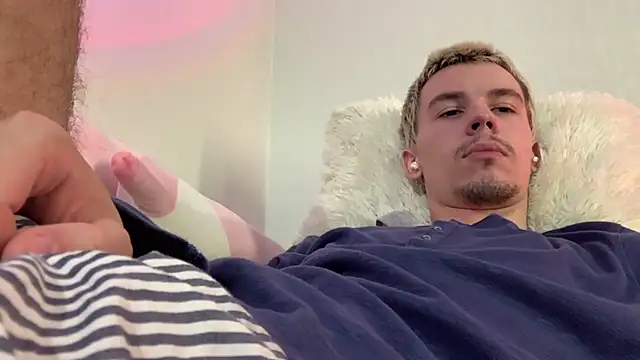 Show de webcam de Jeremy1Scott