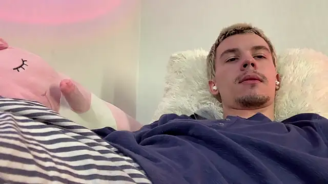 Jeremy1Scott Pertunjukan Webcam