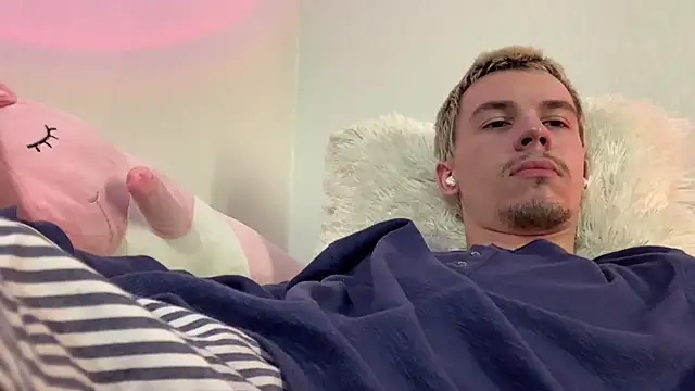 Jeremy1Scott Pertunjukan Webcam