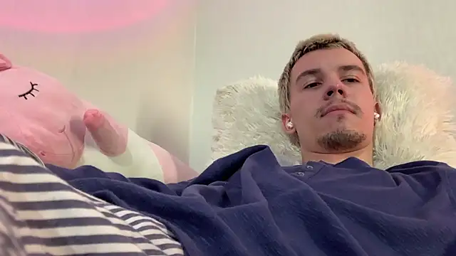 Jeremy1Scott's Webcam Show