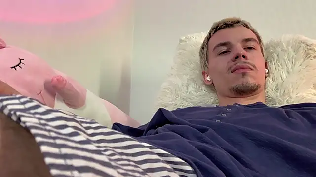 Show webcam de Jeremy1Scott