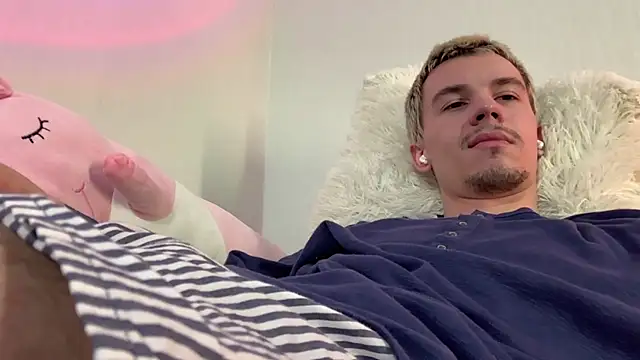 Jeremy1Scott Pertunjukan Webcam