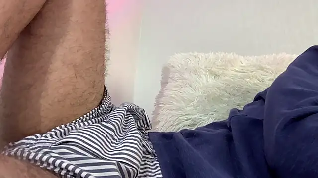Show webcam de Jeremy1Scott