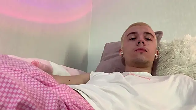 Show de webcam de Jeremy1Scott