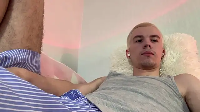 Jeremy1Scott: διαδικτυακό σόου στην κάμερα