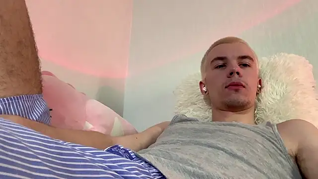 Jeremy1Scott Pertunjukan Webcam
