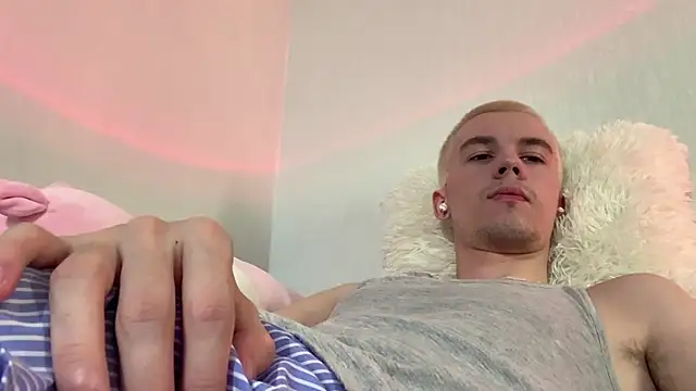 Show de webcam de Jeremy1Scott