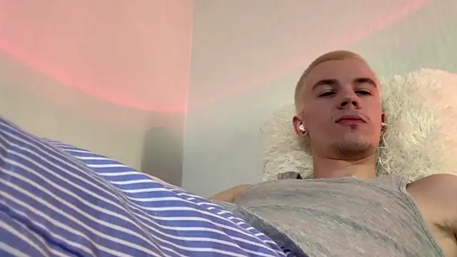 Jeremy1Scott's Webcam Show