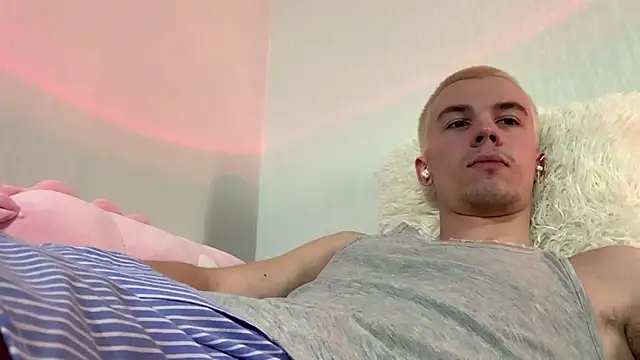 Jeremy1Scott Pertunjukan Webcam