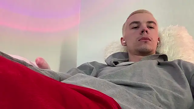 Jeremy1Scott 网络视讯表演