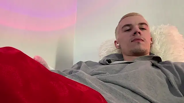 Jeremy1Scott Webcam show