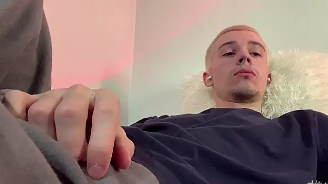 Jeremy1Scottのウェブカメラショー