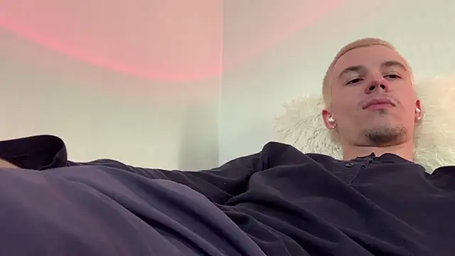 Jeremy1Scott Pertunjukan Webcam